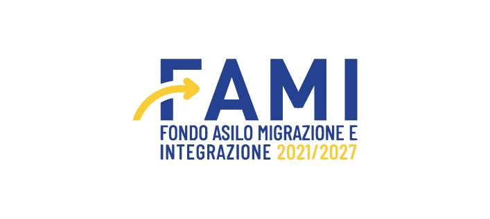 FAMI - Fondo Asilo Migrazione e Integrazione 2021-2027