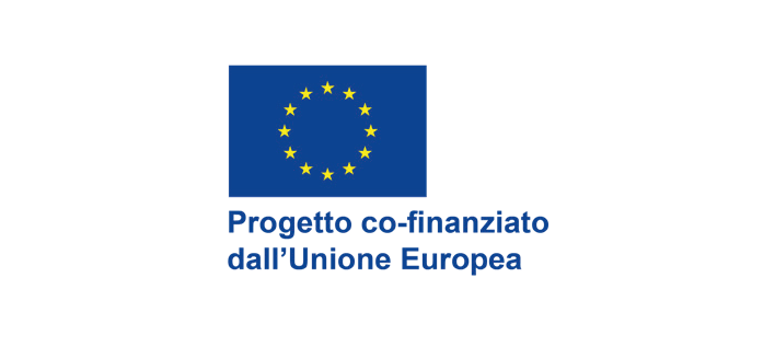 Progetto co-finanziato dall'Unione Europea